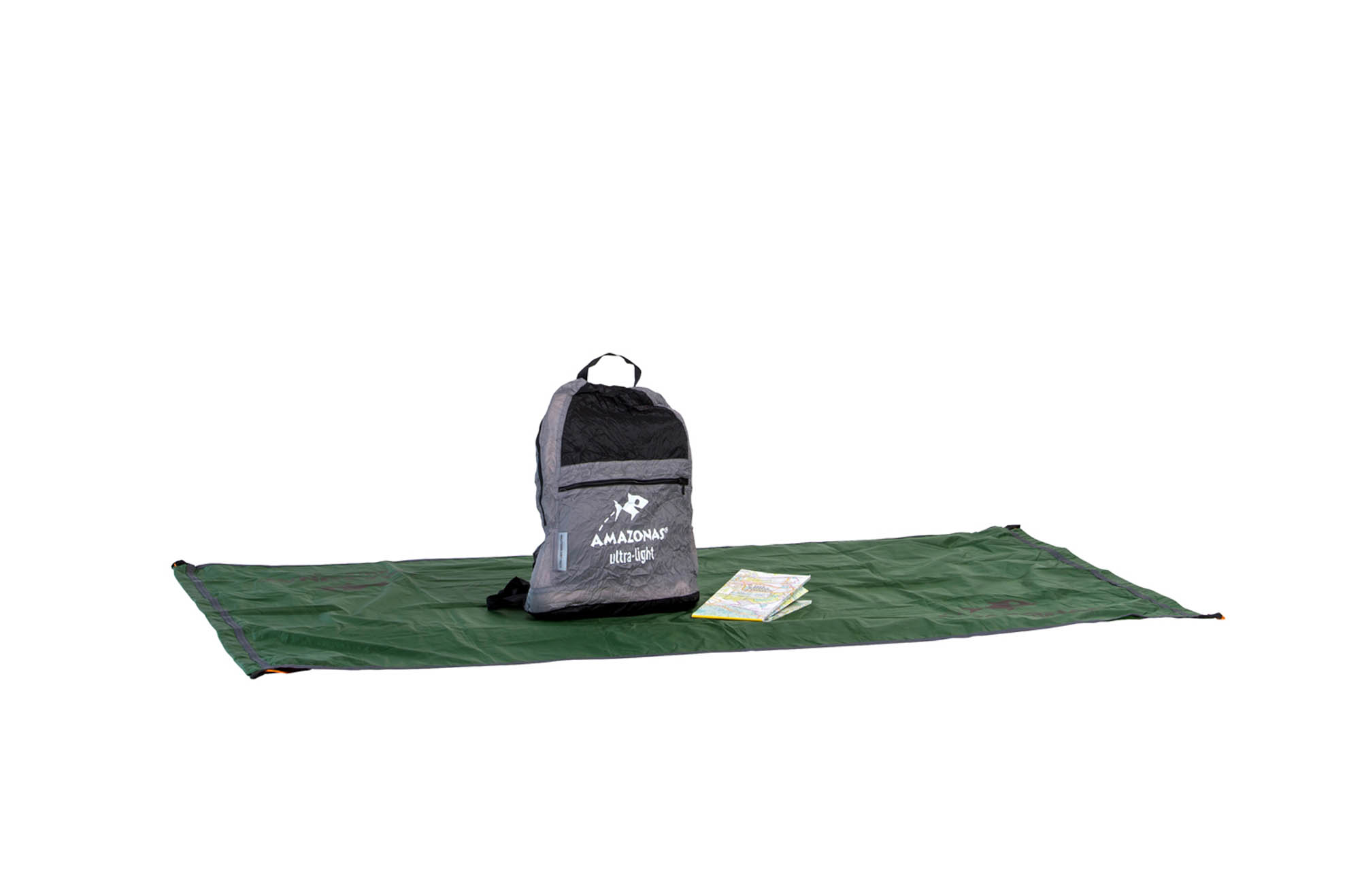 Hammock Floor