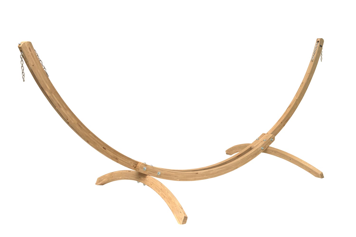 Support pour les hamacs Arcus