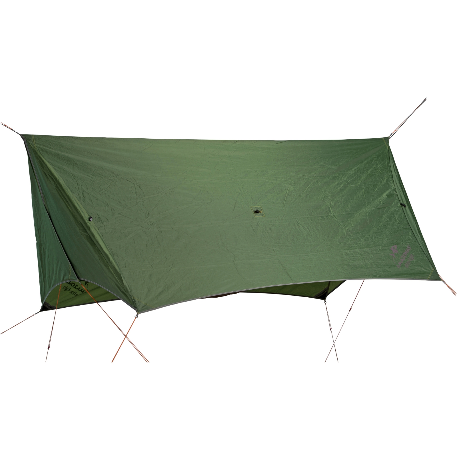 Toit de protection contre la pluie Wing Tarp