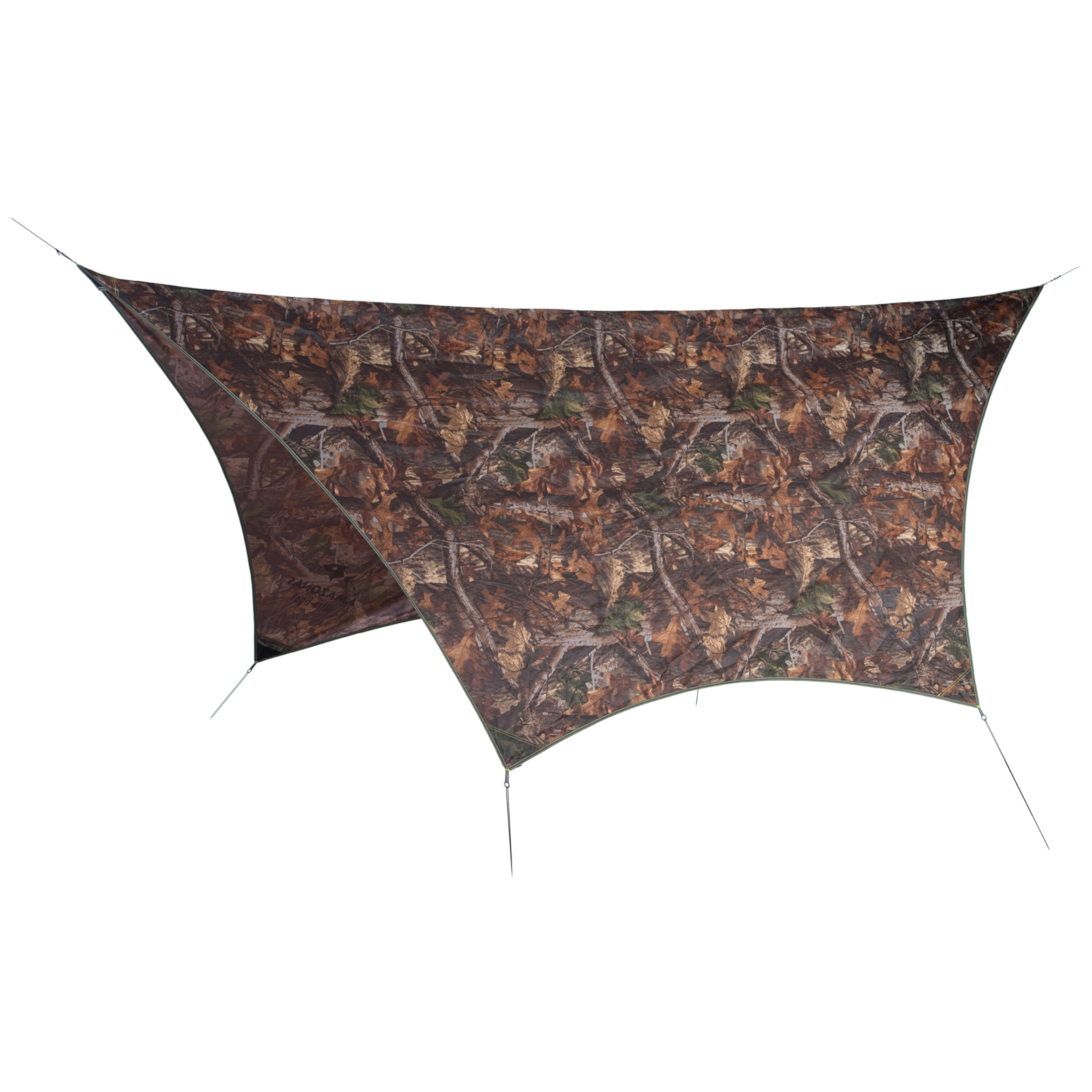 Protection de pluie pour hamac Traveller Forest