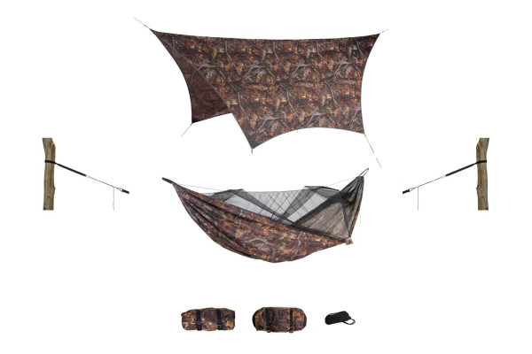 Set hamac "Finges"