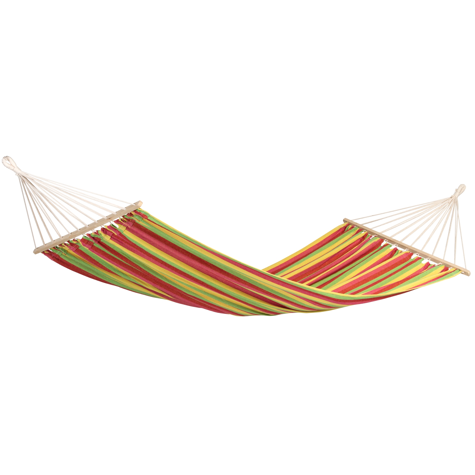 Hamac Samba Duo
