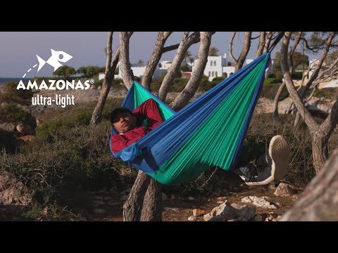Adventure Hammock XXL Nemo